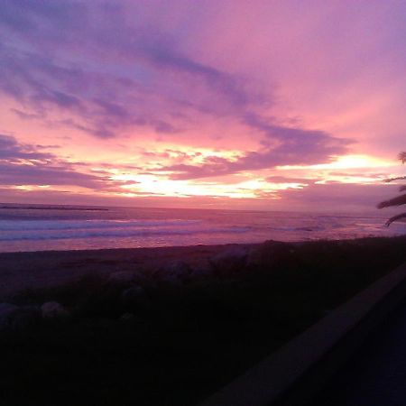 Playa Y Sol Apartment กูเบเยส ภายนอก รูปภาพ