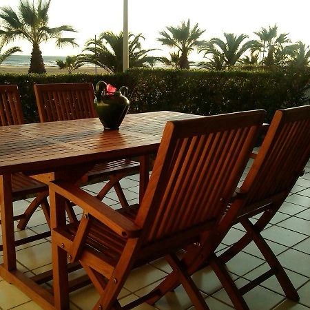 Playa Y Sol Apartment กูเบเยส ภายนอก รูปภาพ