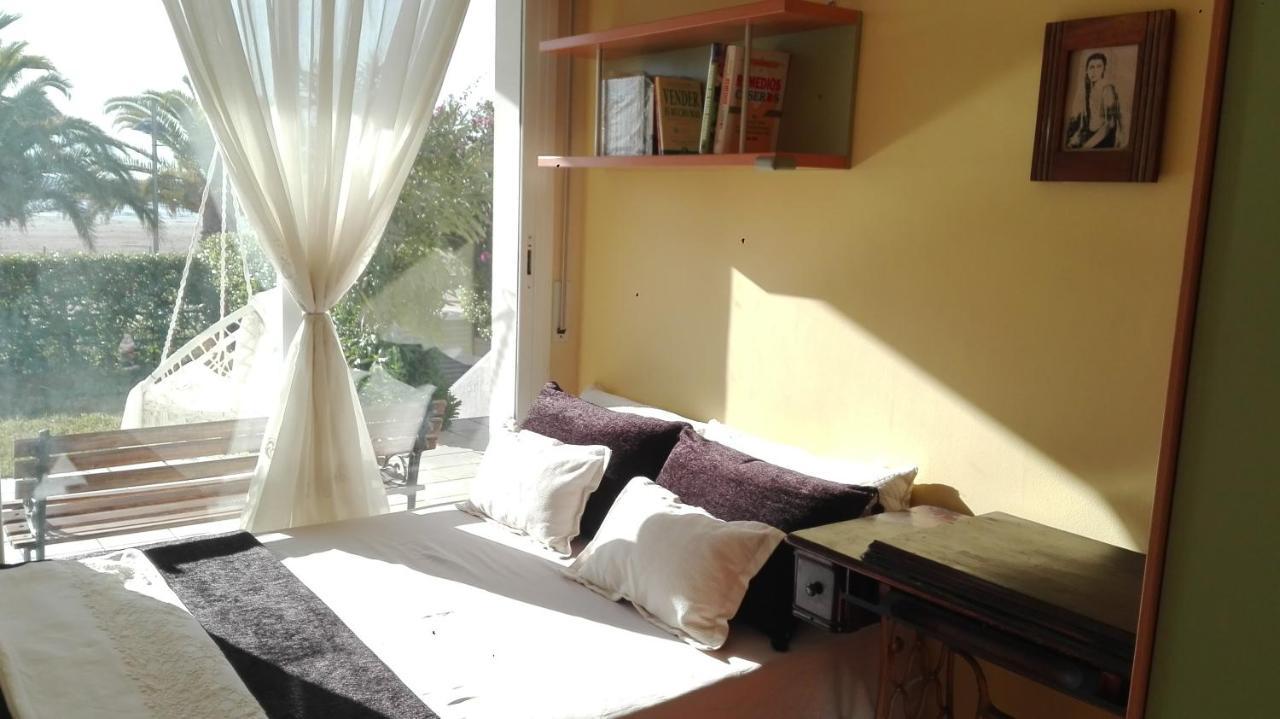 Playa Y Sol Apartment กูเบเยส ภายนอก รูปภาพ