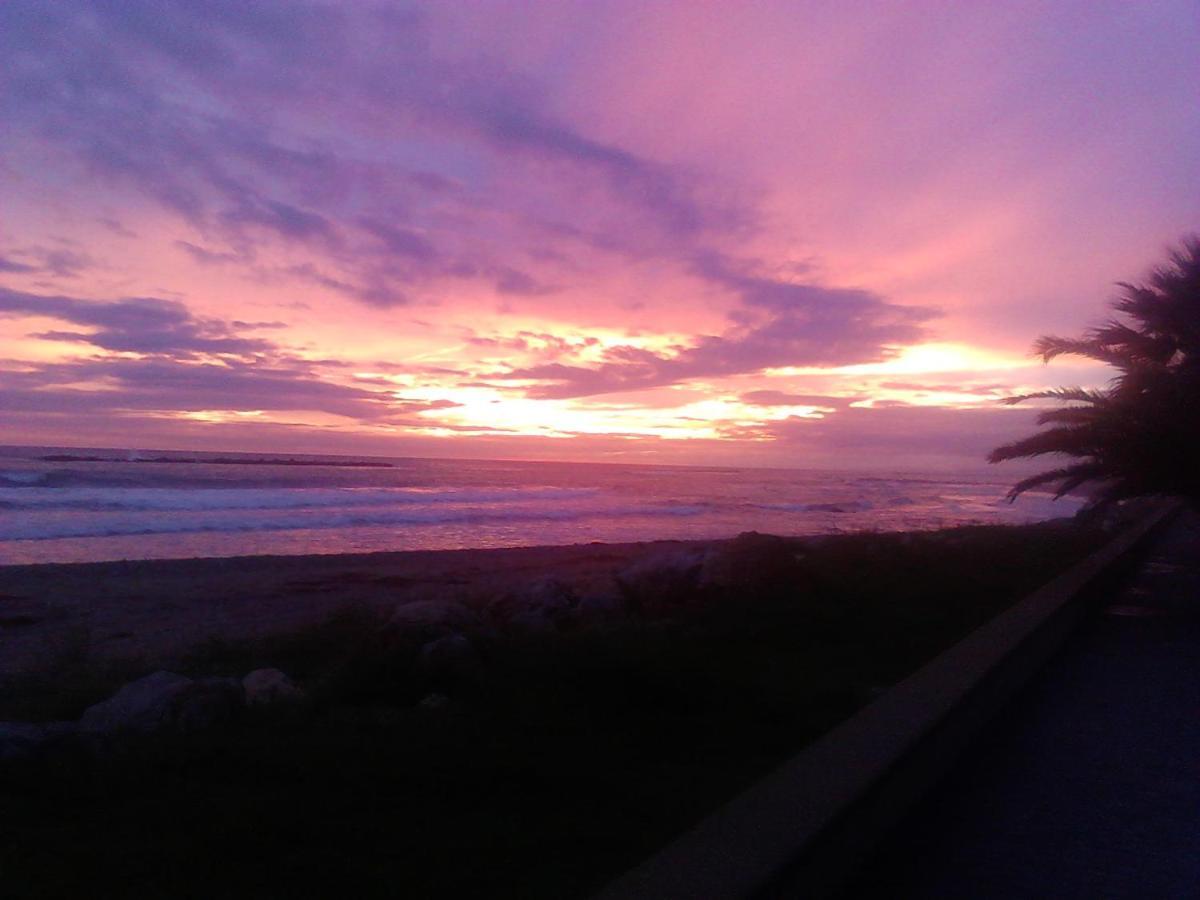 Playa Y Sol Apartment กูเบเยส ภายนอก รูปภาพ