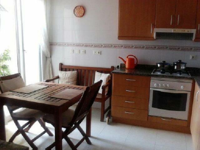 Playa Y Sol Apartment กูเบเยส ภายนอก รูปภาพ