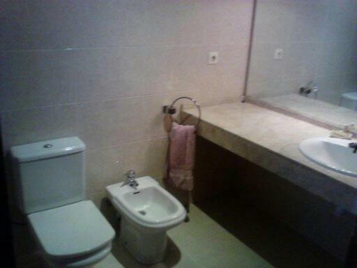 Playa Y Sol Apartment กูเบเยส ภายนอก รูปภาพ