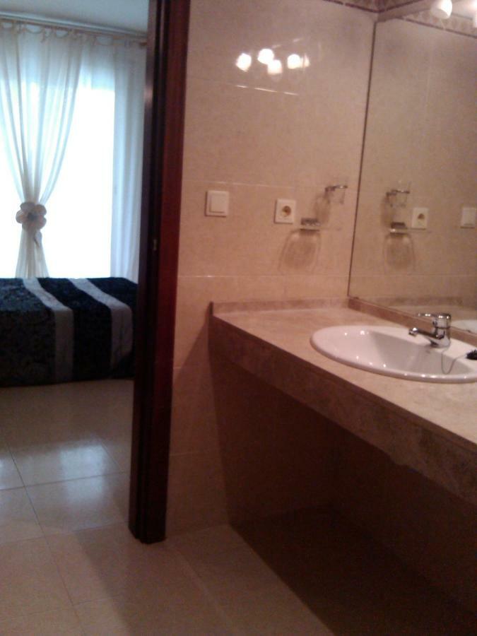 Playa Y Sol Apartment กูเบเยส ภายนอก รูปภาพ